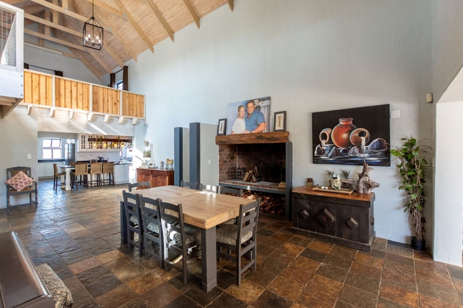 13 Bedroom Property for Sale in Olifantskop Western Cape